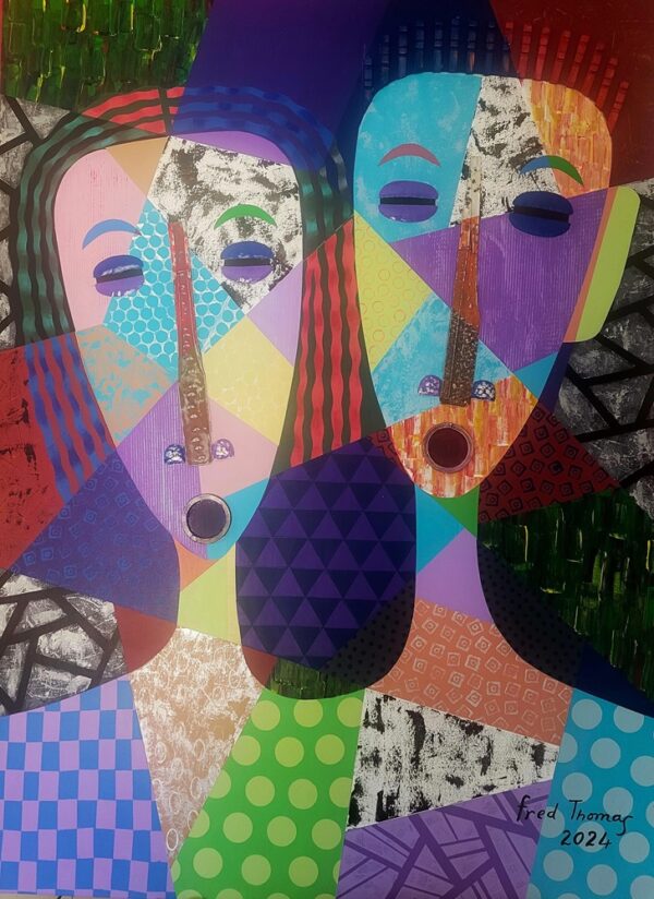 The couple 5