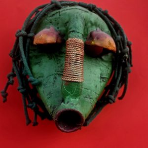 Mask (4)